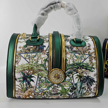 Personalized Printed Cindy Doctor’s Bag